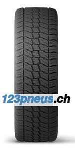 Image of Kama KAMA-218 ( 175 R16C 98/96M ) à 123pneus.ch