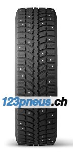 Image of Kama KAMA-505 ( 195/65 R15 91Q, Clouté ) à 123pneus.ch