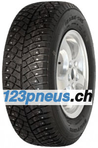 Image of Kama KAMA-515 ( 205/75 R15 97Q, Clouté ) à 123pneus.ch