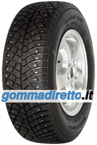 Kama KAMA-515 205/75 R15 97Q, pneumatico chiodato - www.gommadiretto.it