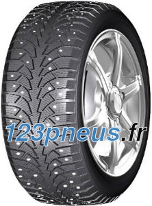 Kama KAMA EURO 519 ( 195/55 R15 85T Clouté )