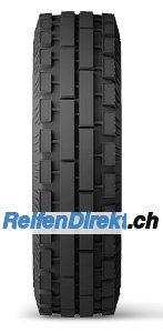 Kama L-225-1 ( 6.00 -16 88A6 6PR TT SET - Reifen mit Schlauch )