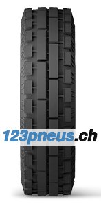 Image of Kama L-225-1 ( 6.00 -16 88A6 6PR TT SET - Pneu avec chambre à air ) à 123pneus.ch