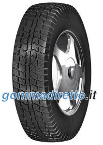 Kama LCV-520 ( 205/75 R16C 110/108R, pneumatico chiodato )