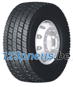 Kama NR-202 ( 315/70 R22.5 154/150L )