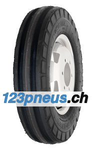 Image of Kama YA-275A ( 6.50 -16 TT SET - Pneu avec chambre à air ) à 123pneus.ch