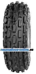 Kenda K284 ( 20x7.00-8 TL NHS, Rueda delantera )