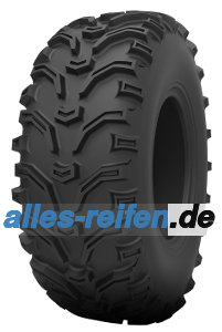 Kenda K299 Bear Claw