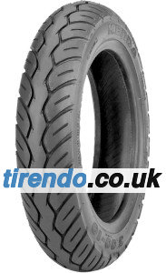 Image of Kenda K422 ( 3.00-14 TT 40P Rear wheel, Front wheel )
