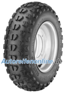 Kenda K532F Klaw XC