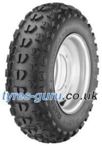 Kenda K532F Klaw XC