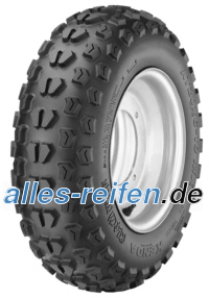 Kenda K532F Klaw XC