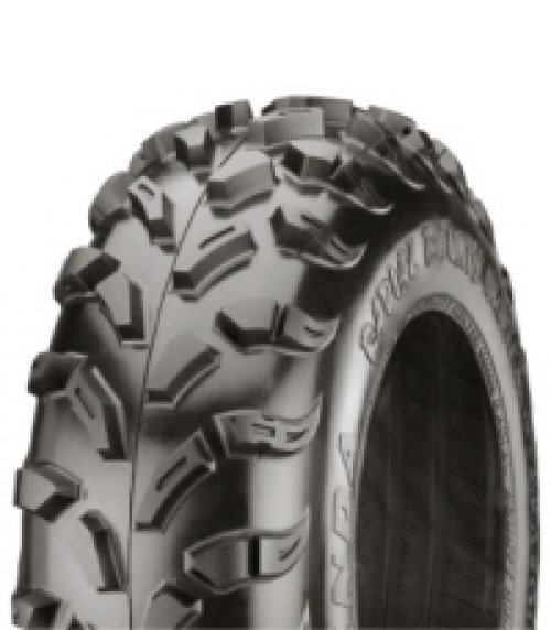 Kenda K537 ( 255/55 R12 TL 45N Roata spate )