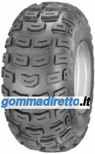 Kenda K543 ( 19x8.00-8 TL 24F )