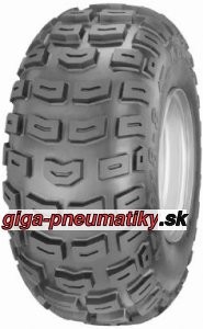 Obrázok Kenda K543 ( 19x8.00-8 TL 24F )