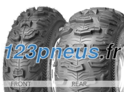 Kenda K573 ( 25x8.00-12 TL 43N )