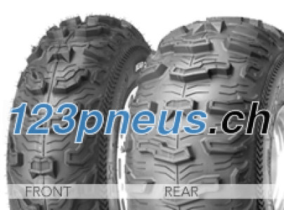 Image of Kenda K573 ( 25x10.00-12 TL 50N rear ) à 123pneus.ch