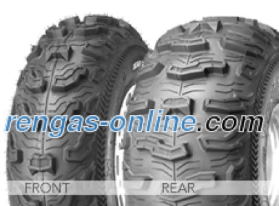 Kenda K573 ( 25x8.00-12 TL 43N ) | Alk. 208,63 €