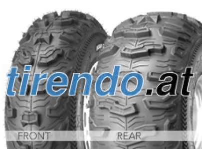 Kenda K573 ( 25x8.00-12 TL 43N )
