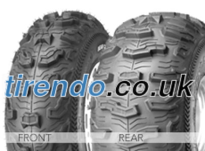 Image of Kenda K573 ( 25x8.00-12 TL 43N )