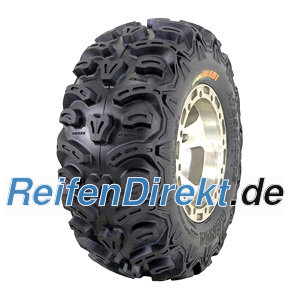 Kenda K587 Bear Claw ( 26x11.00 R12 TL 55N )