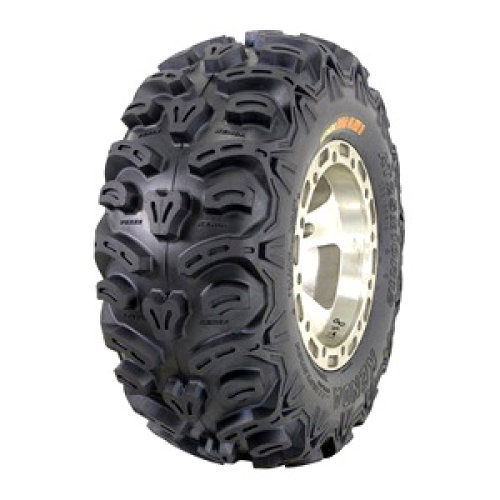 Kenda K587 Bear Claw ( 25x10.00 R12 TL 50N )