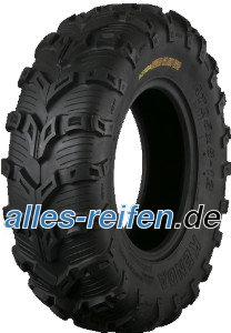 Kenda K592 Bear Claw