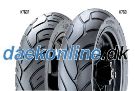 Kenda K763 ( 120/80-16 TL 60P )