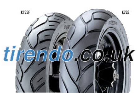 Image of Kenda K763 ( 110/70-12 TL 52P )