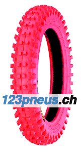 Image of Kenda K771 Millville ROT ( 80/100-12 TT 41M ) à 123pneus.ch