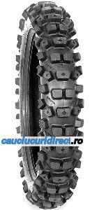 Kenda K772 Carlsbad ( 90/100-16 TL 52M )