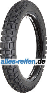 Kenda K784 Big Block Front