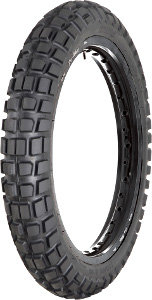 Kenda K784 Big Block Front