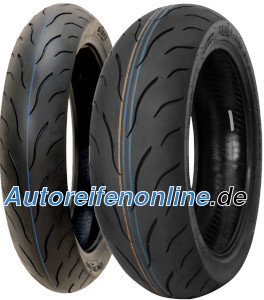 Kenda KM1