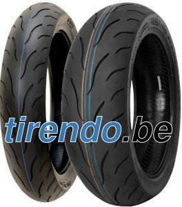 Kenda KM1