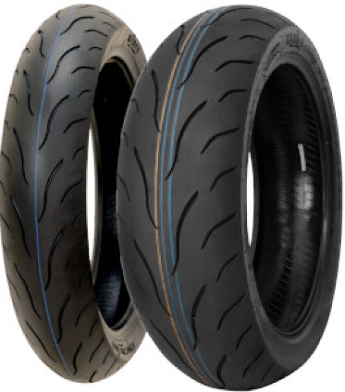 Kenda KM1 ( 160/60 ZR17 TL 69W Roata spate )