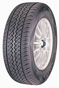 Obrázok KENDA 215/65 R 16 KR-15 SUV 98H