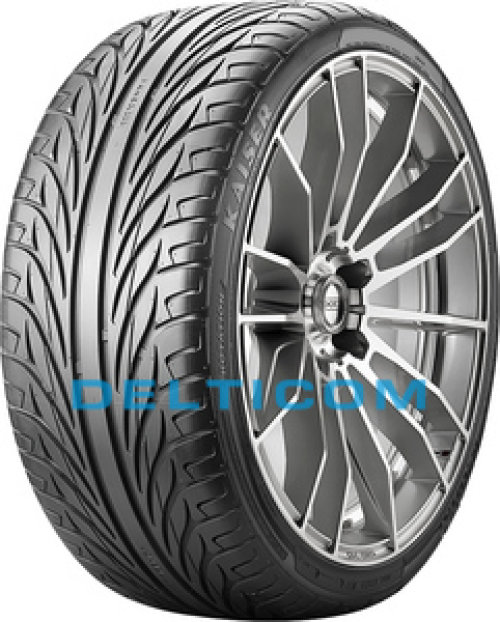 Kenda KR20 ( 205/55 R15 TL 81T Roata spate )