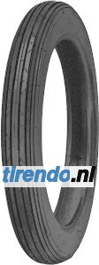 Kenda K204 ( 2.75-17 TT 41P ) afbeelding