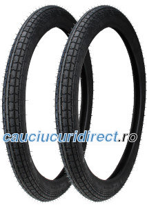 Kenda K251A ( 2.25-19 TT 30B Roata spate, Roata fata )