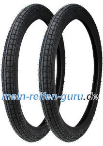 Kenda K251A  2.25 -19 30B  2PR TT HINTERRAD VORDERRAD 