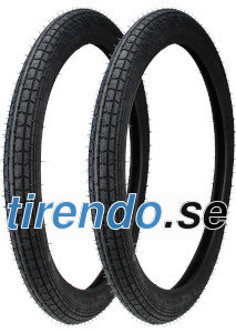 Alternativ bild 0 för Kenda K251A ( 2.25-19 TT 30B Bakhjul, Framhjul )