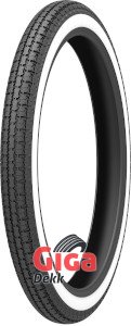 Kenda K252 WW ( 2.50-19 TT 41P )