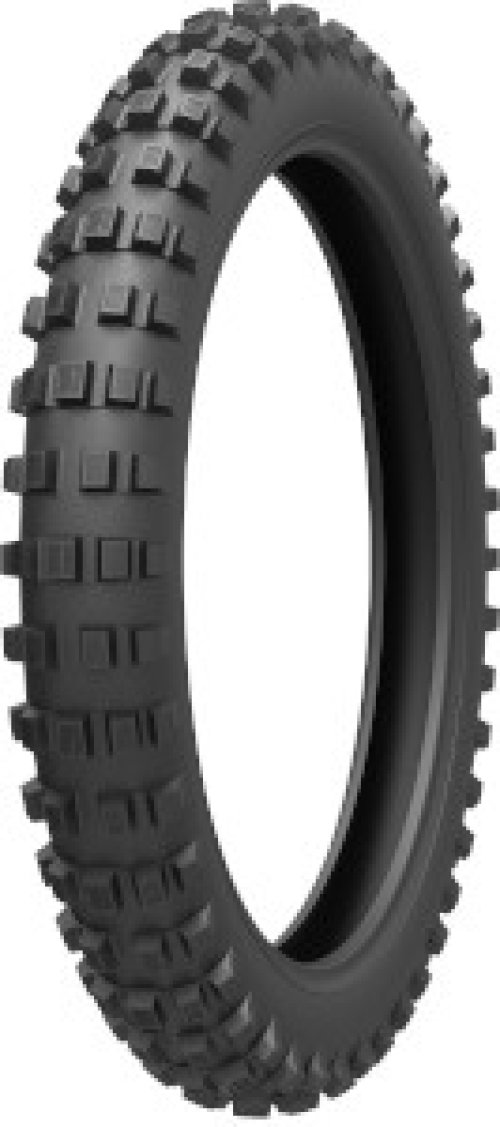 Kenda K257D ( 4.60-17 tt 61P Rear wheel )