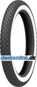 Kenda K265 WW ( 2.75-17 TT 41P )