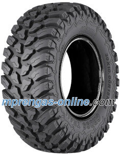 Kenda K3213 Cross Trail ( 28x10.00-14 TL 84M )