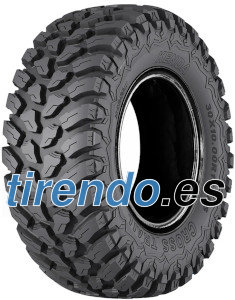 Kenda K3213 Cross Trail ( 27x11.00-14 TL 81M )