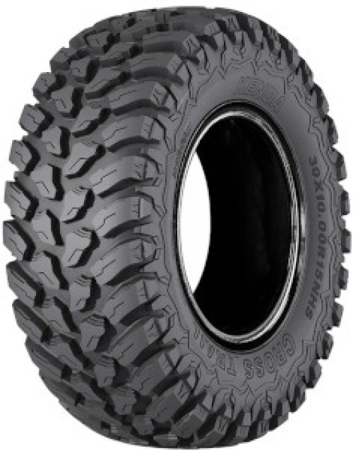 Kenda K3213 Cross Trail ( 27x11.00-14 TL 81M )