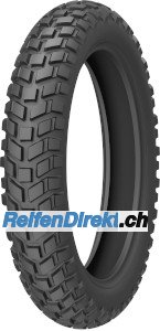 Kenda K335 ( 4.00-18 TT Hinterrad, NHS, Vorderrad )