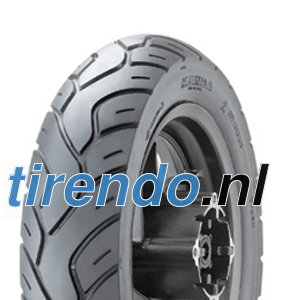 Kenda K763 FX ( 100/80-16 TL 50P ) afbeelding
